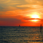 Sailing in Florida on Gulf Coast Making Jump: Liveaboard Sailing Lifestyle