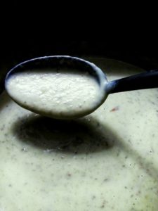 Step 3 of My Creamy Potato Soup http://toseaornottosee.com